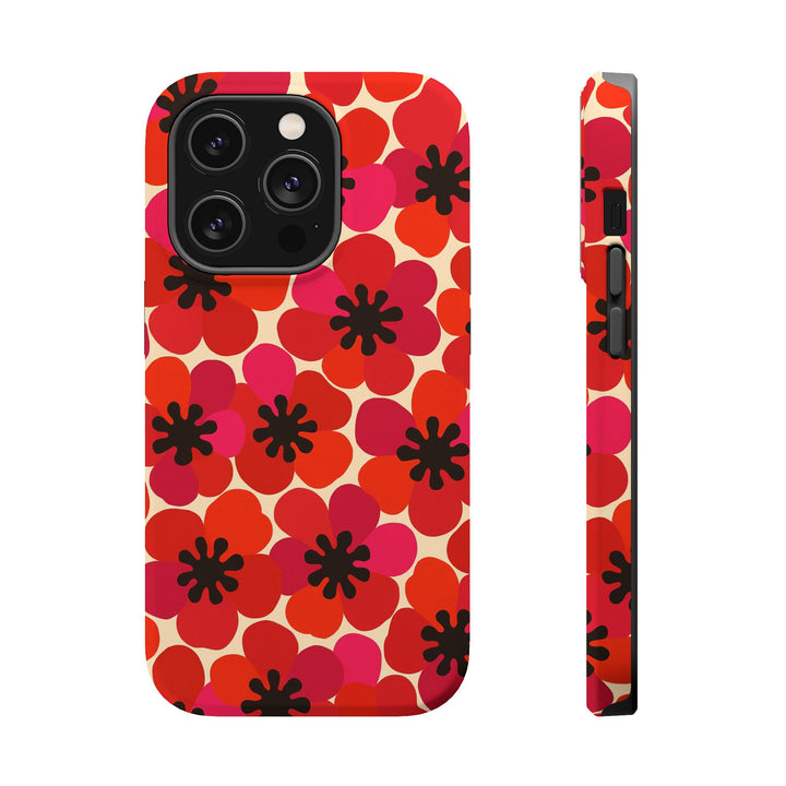 Floral Blossom - MagSafe