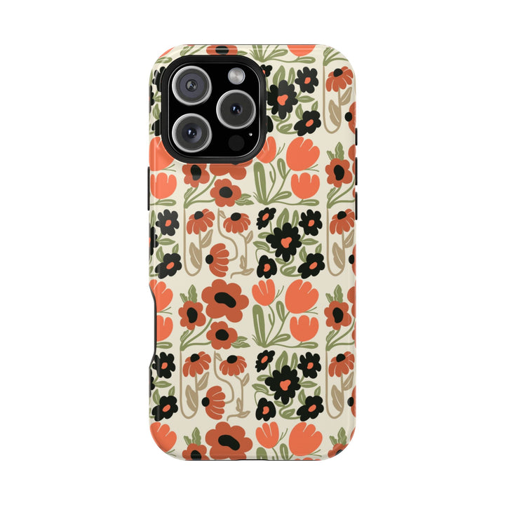 Wildflower Bloom - MagSafe