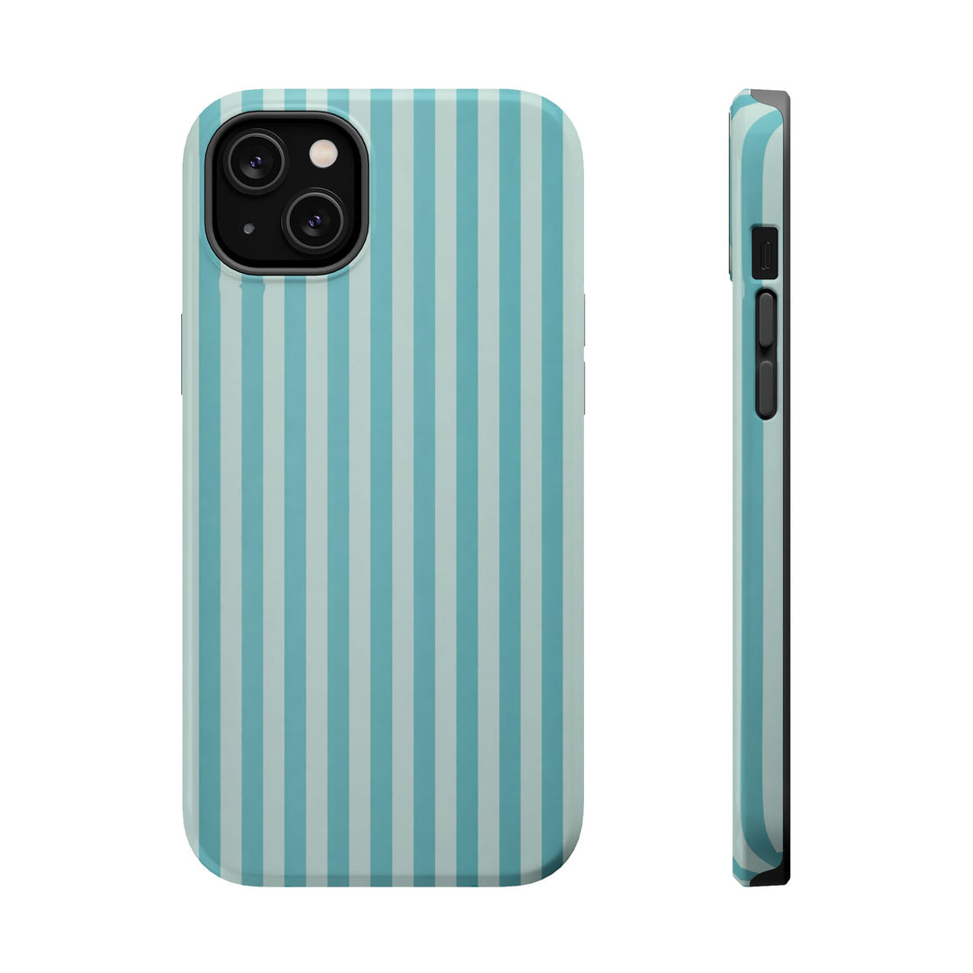 Sky & ocean Stripes - Magsafe
