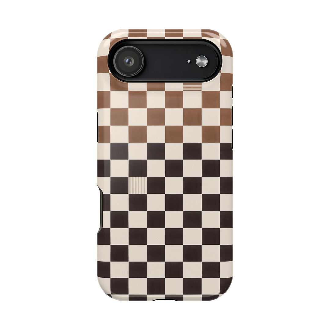 Classic Checks - MagSafe