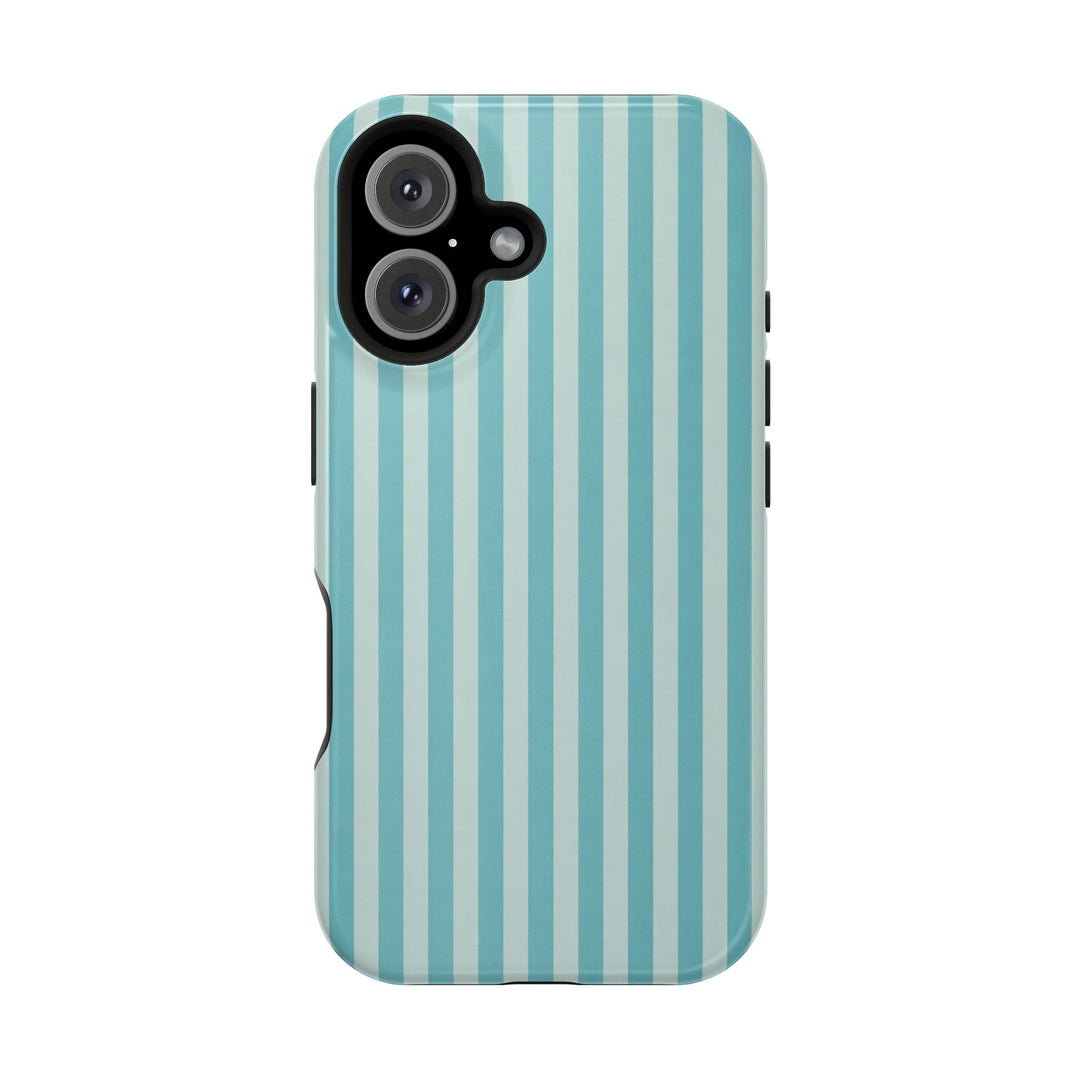 Sky & ocean Stripes - Magsafe