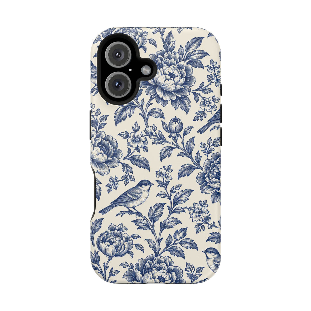 Porcelain Garden - MagSafe