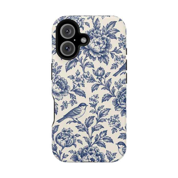 Porcelain Garden - MagSafe