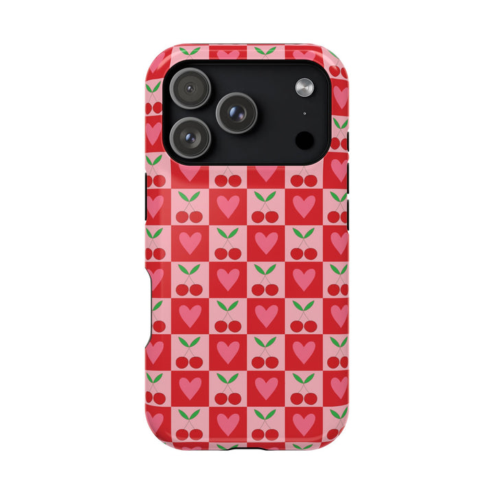 Cupid’s Cherries