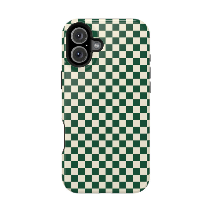 Evergreen checks