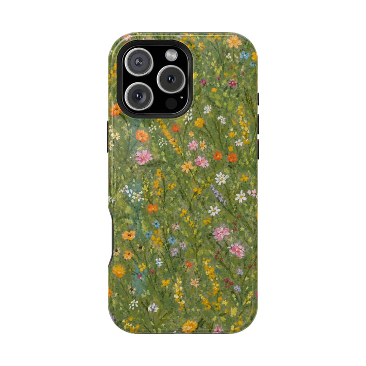 Secret Garden - MagSafe