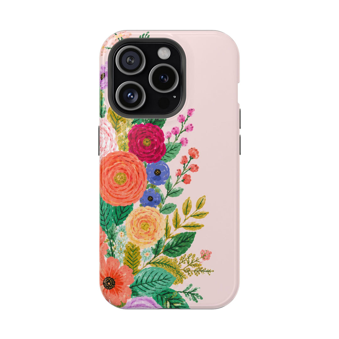 Sweet Blossoms - MagSafe