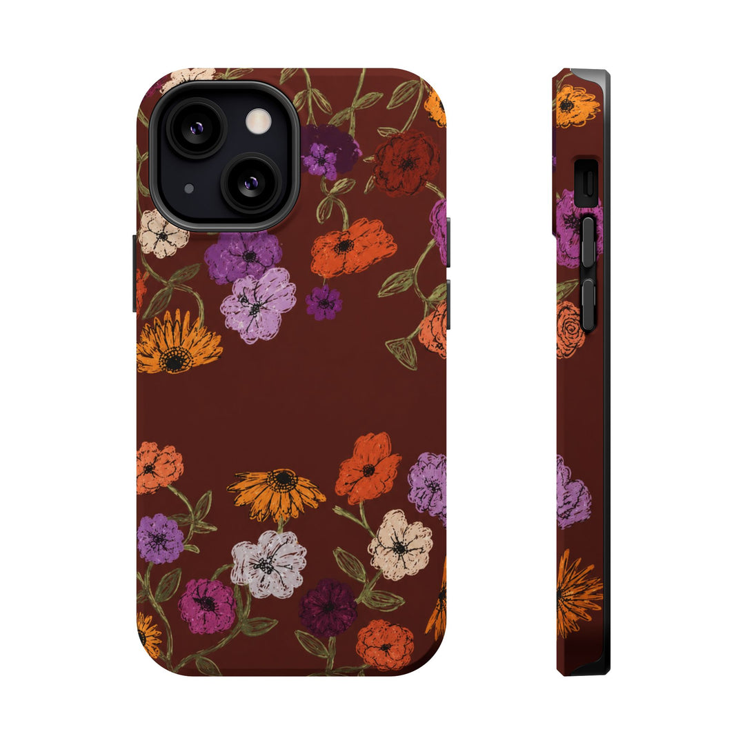 Amber Vines - MagSafe