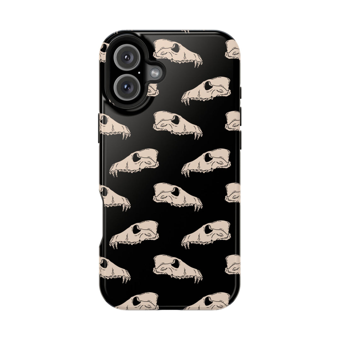 Skull Reverie - MagSafe