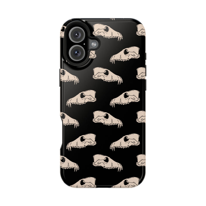 Skull Reverie - MagSafe