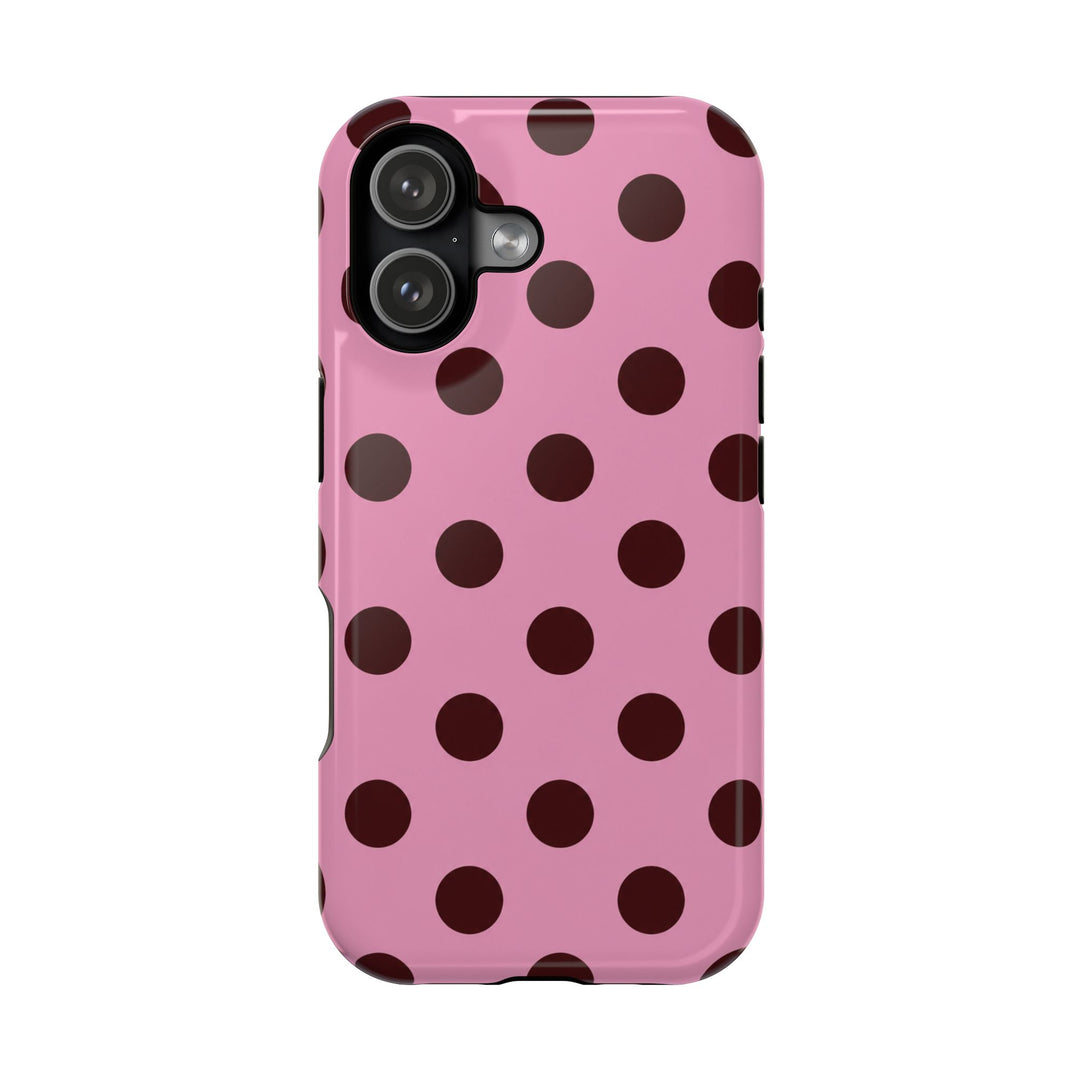 Cherry Polka - MagSafe