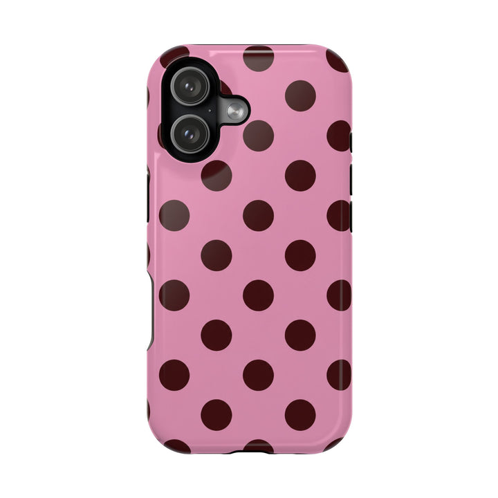 Cherry Polka - MagSafe