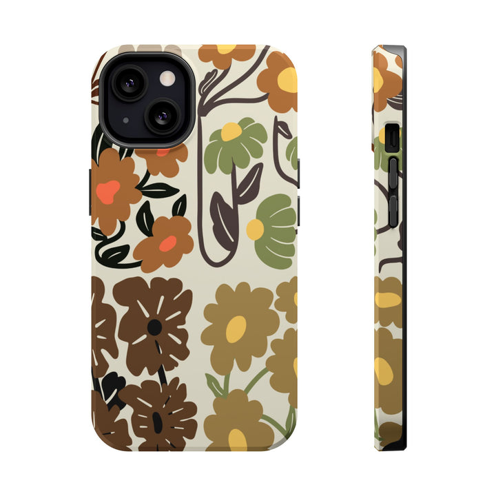 Whimsy Wildflower - MagSafe