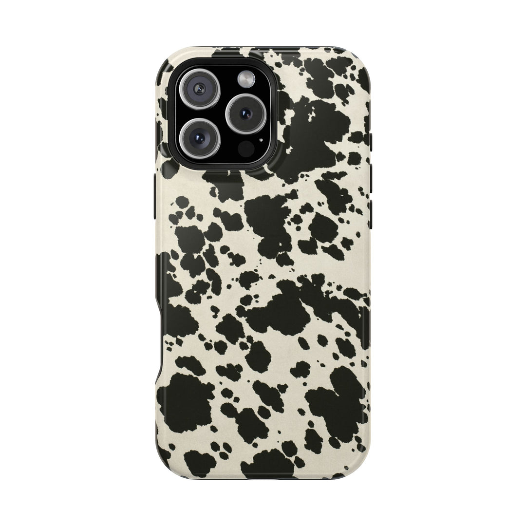 Wild West muse - MagSafe