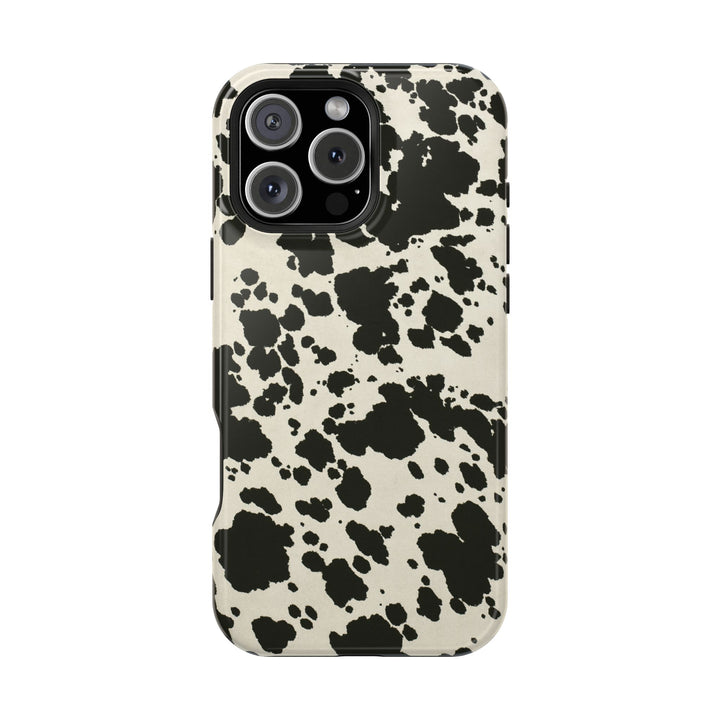 Wild West muse - MagSafe