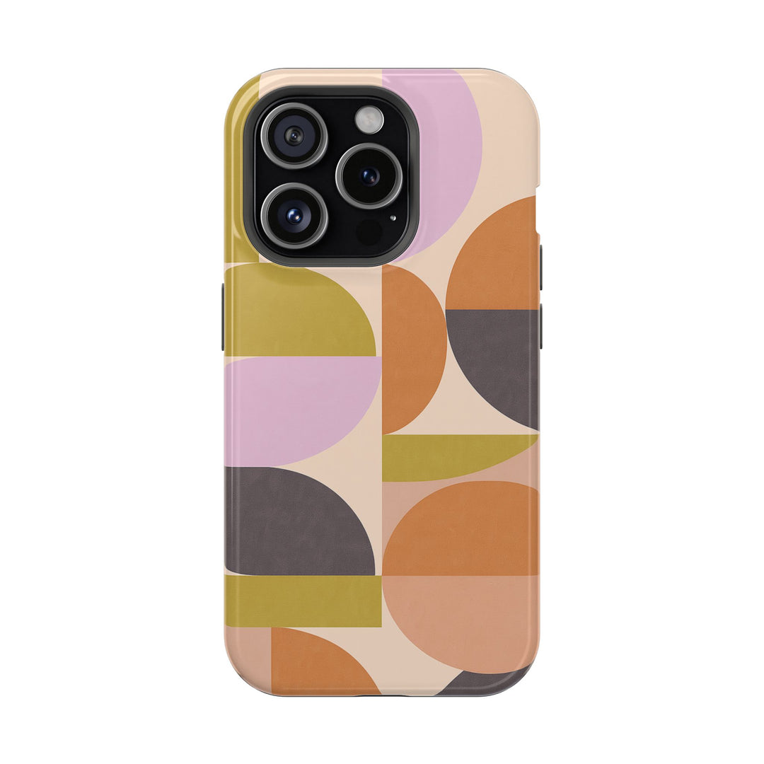Retro Pastel - MagSafe