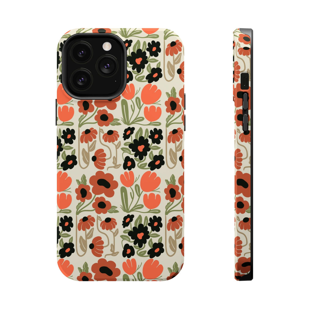 Wildflower Bloom - MagSafe