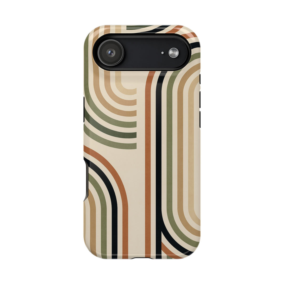 Retro Loops - MagSafe