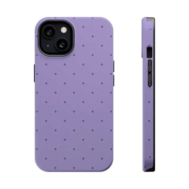 lavender polkas - MagSafe