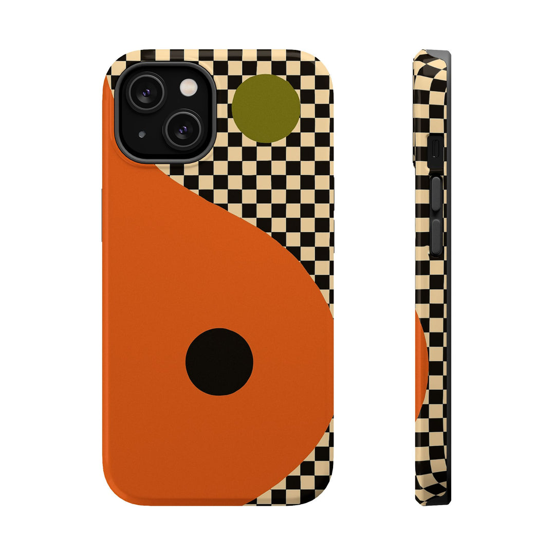 Yin Checks - Magsafe