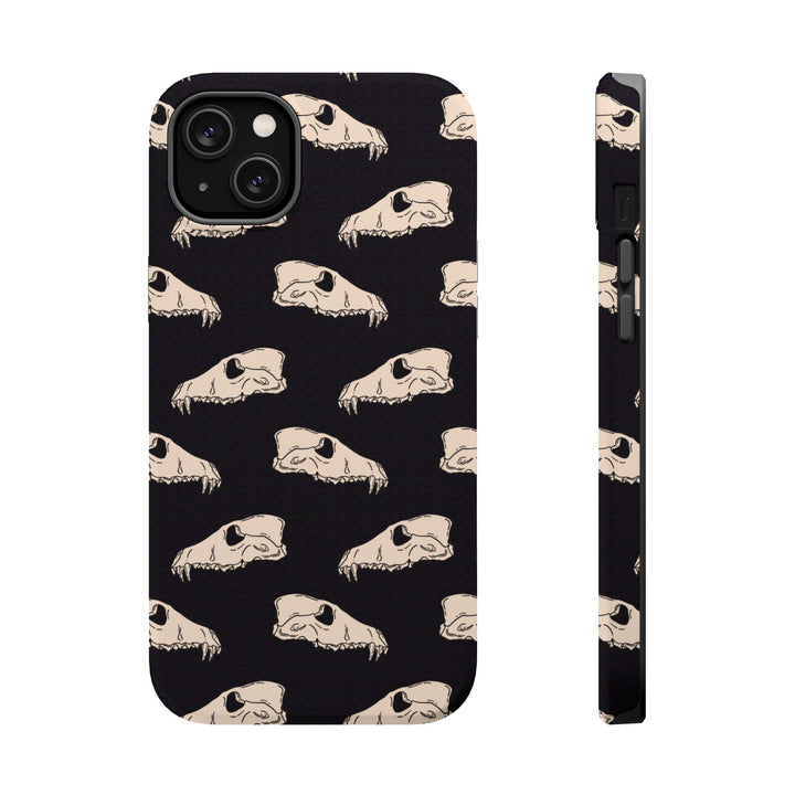 Skull Reverie - MagSafe