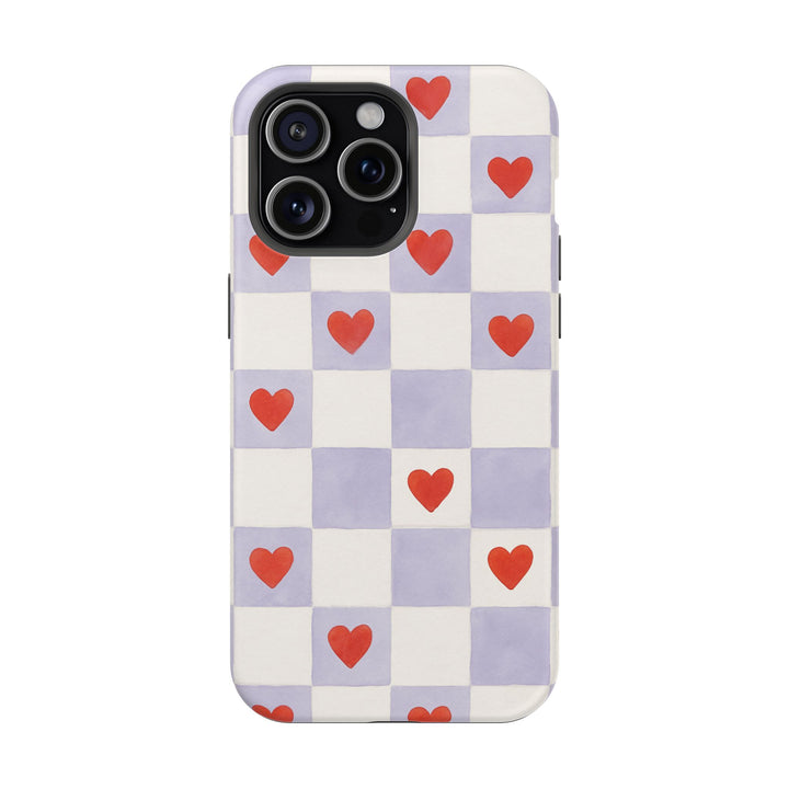 Luv Grid