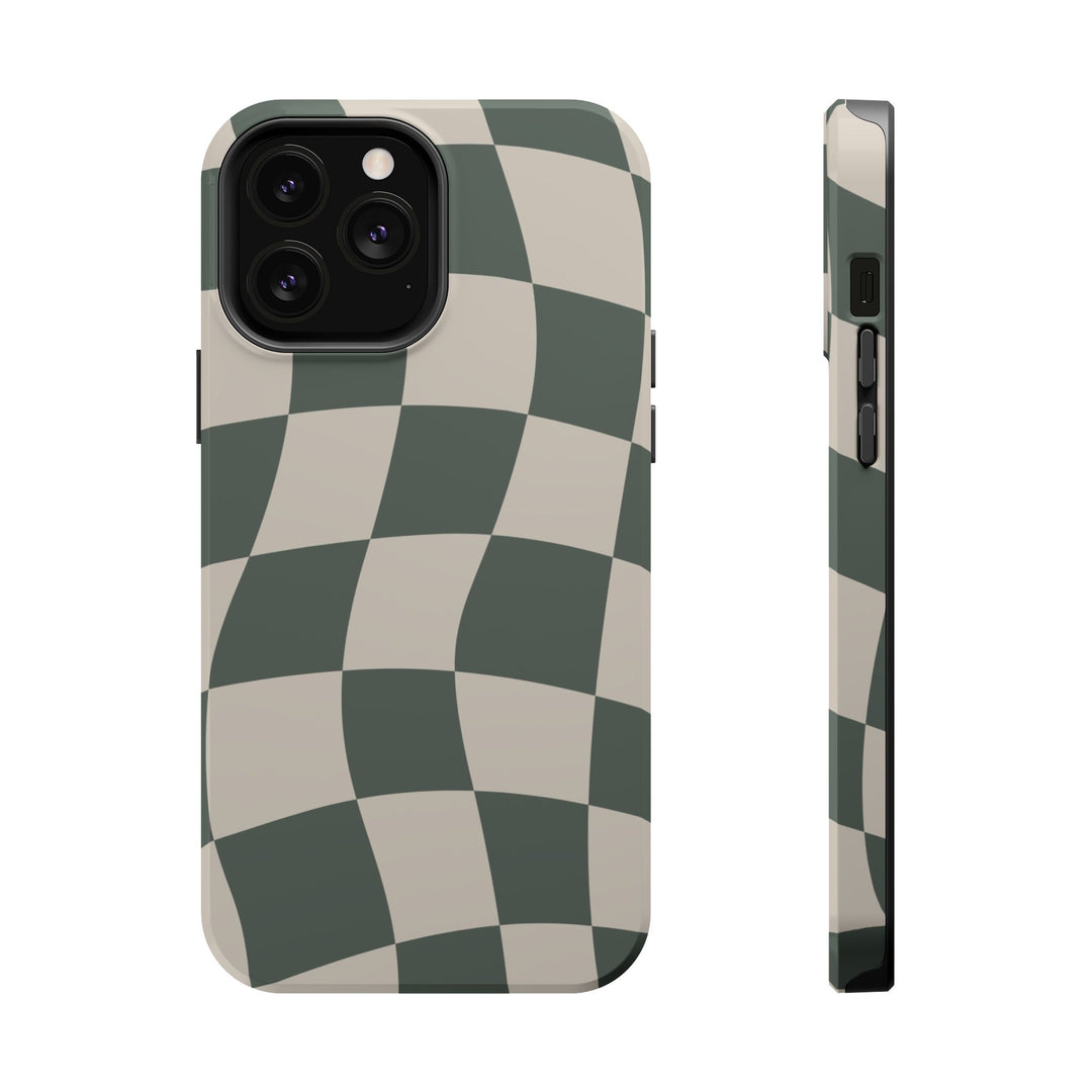 Bluu Grid - MagSafe