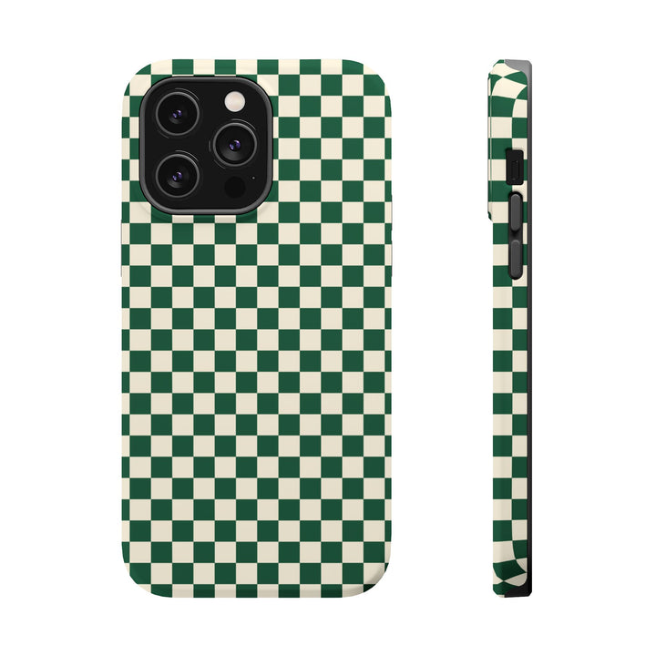 Evergreen Checks - MagSafe