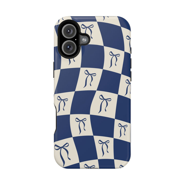 Tied in Style - MagSafe