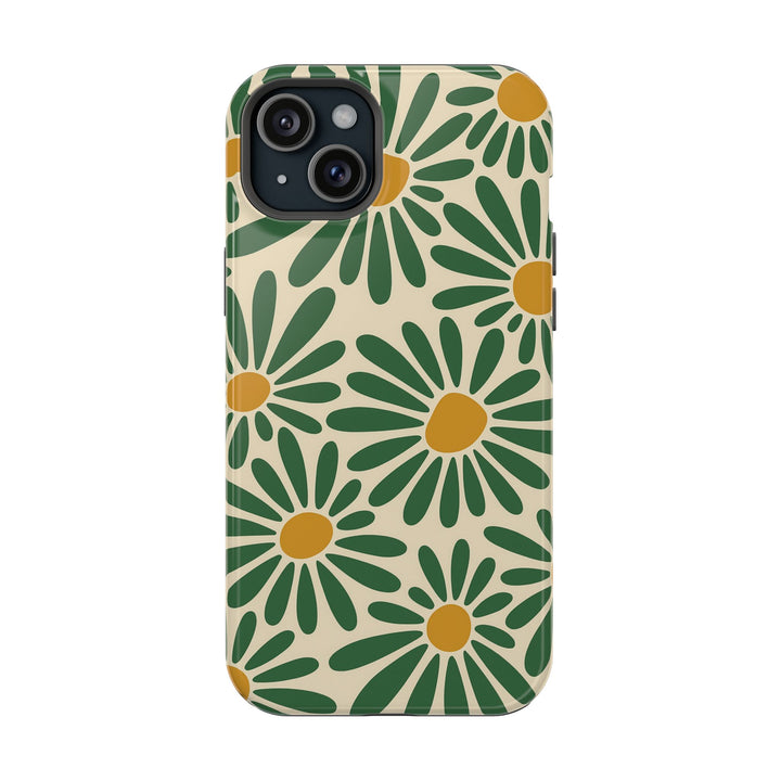 Boho Blossom - MagSafe