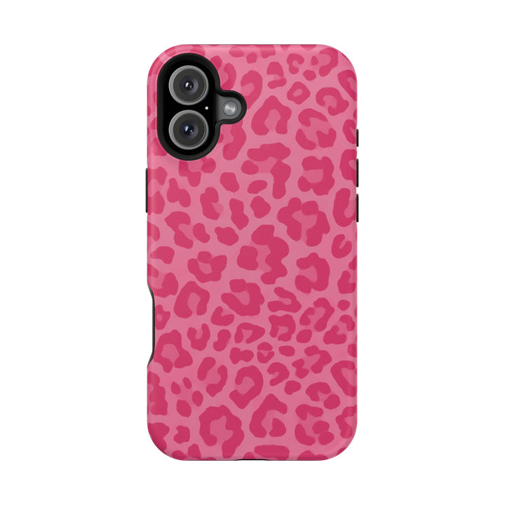 Blush & Wild