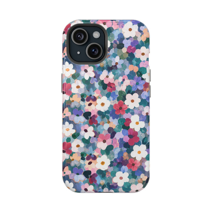 Lavender Bloomscape - MagSafe
