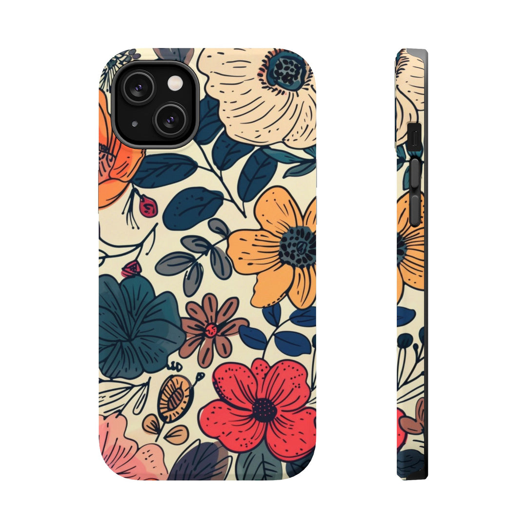Blossom Bliss - MagSafe