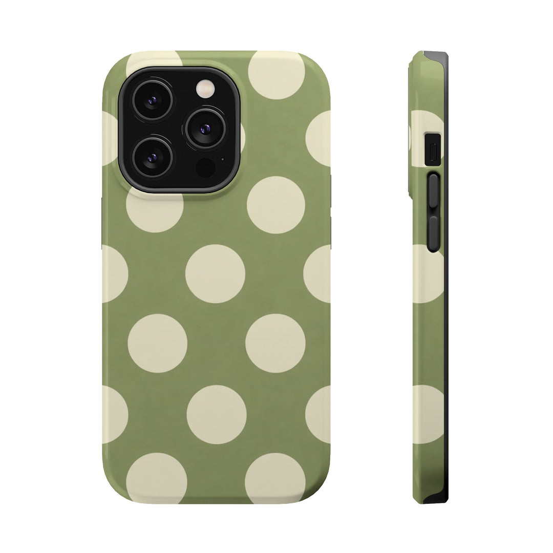 Sage polka - MagSafe