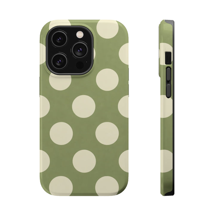 Sage polka - MagSafe