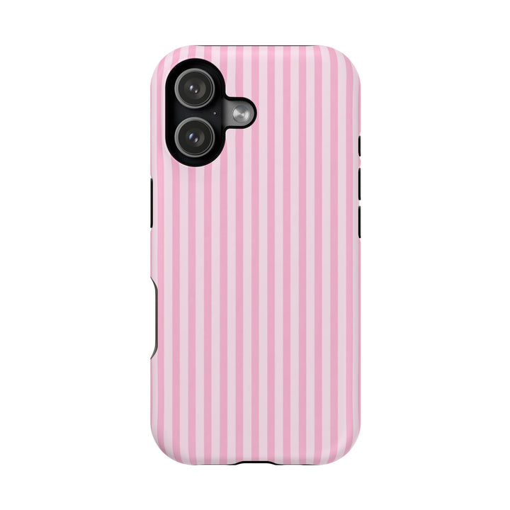 Blush Stripes - MagSafe