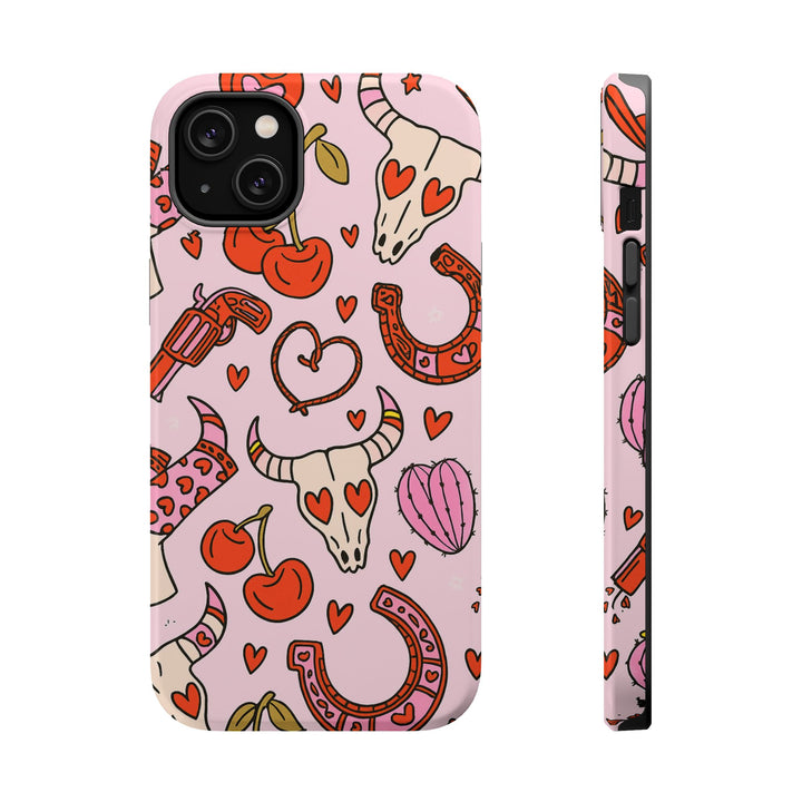 Wild & Cherry - MagSafe