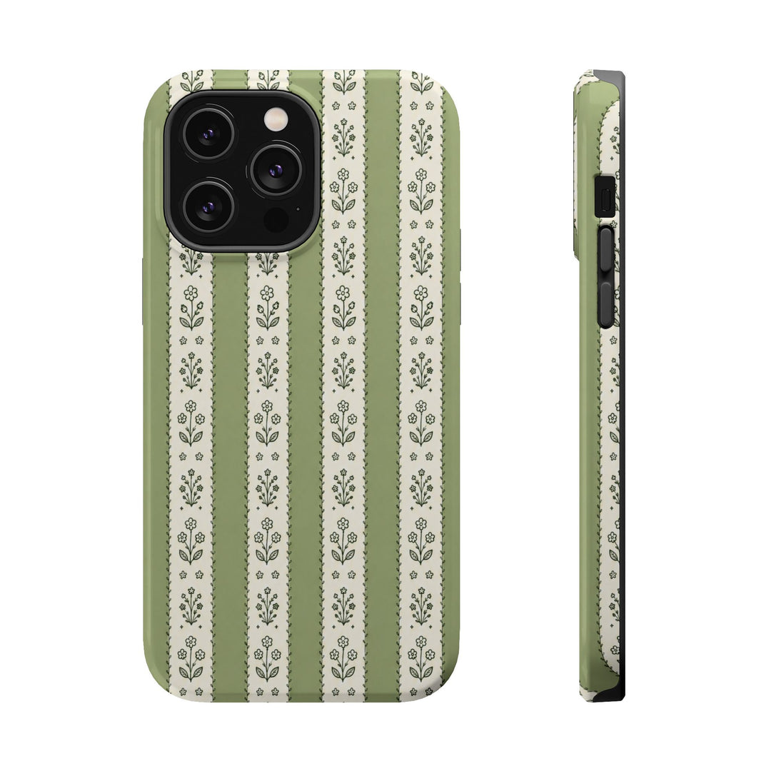 Olive Petals - MagSafe