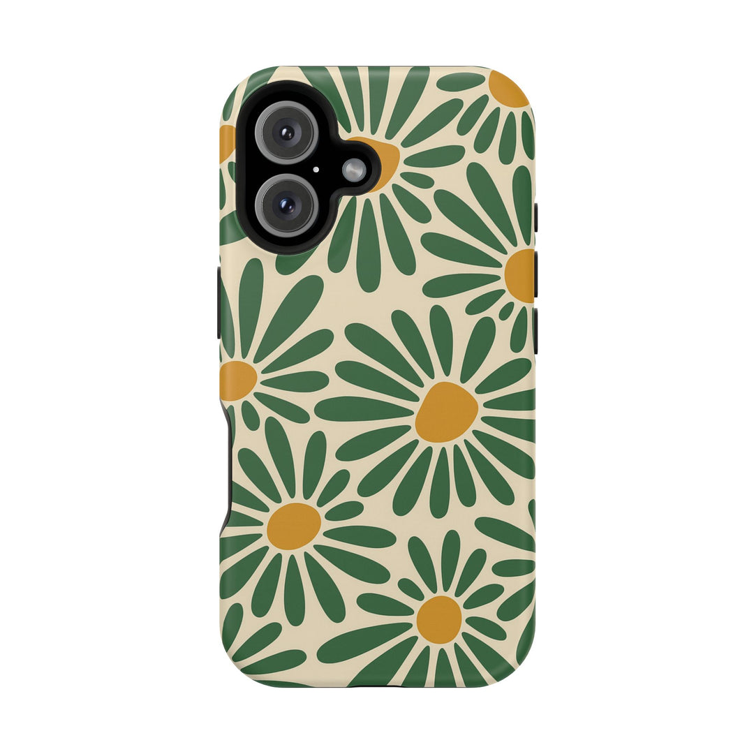 Boho Blossom - MagSafe