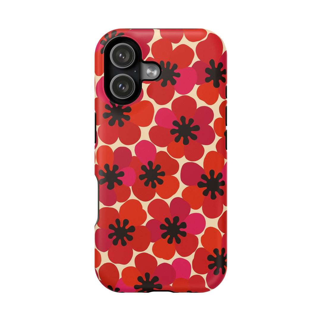 Floral Blossom - MagSafe