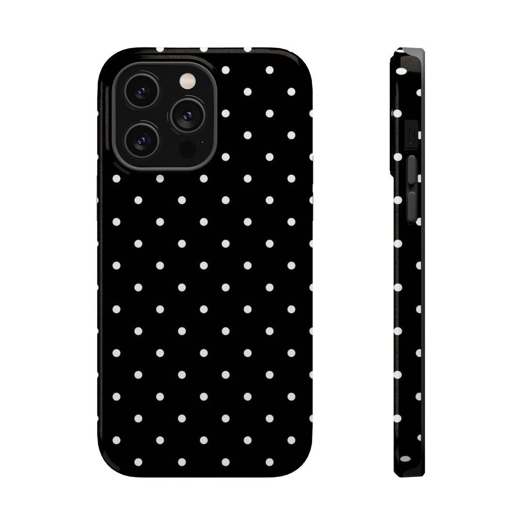 Noir Polka - MagSafe