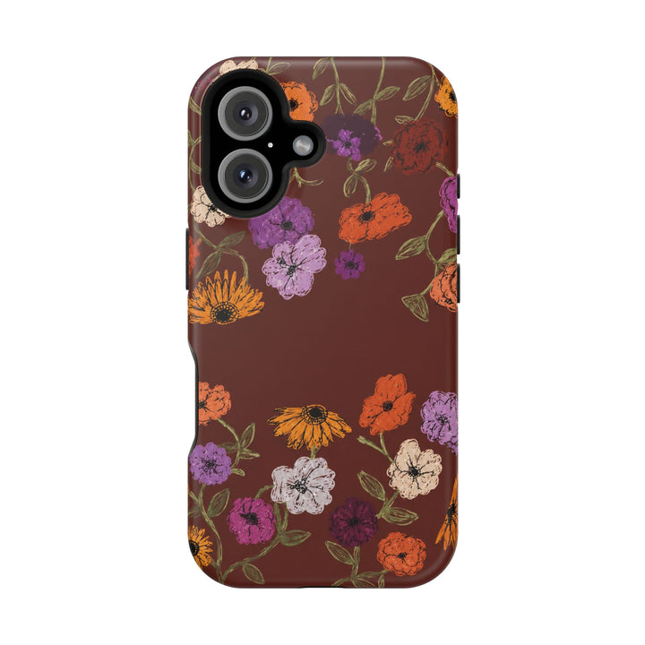Amber Vines - MagSafe