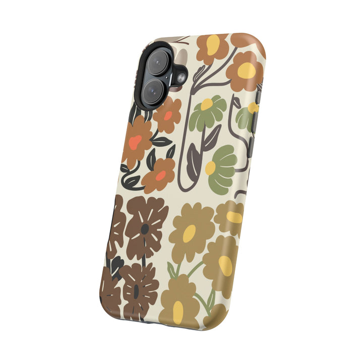 Whimsy Wildflower - MagSafe