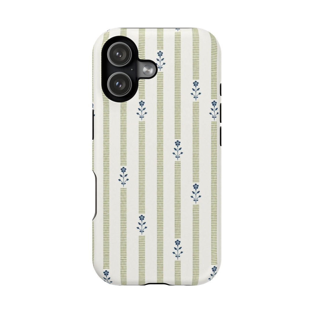 Bloomy baby - MagSafe