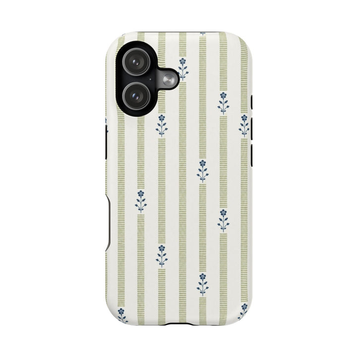 Bloomy baby - MagSafe