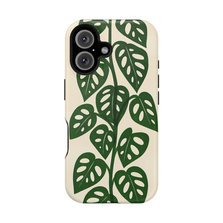 Green Grit -MagSafe