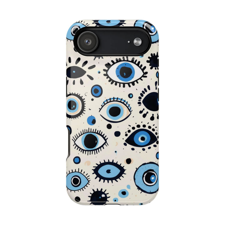 Enchanted Peepers - MagSafe