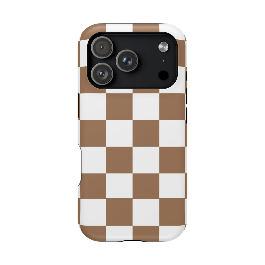 cool beans checks - MagSafe