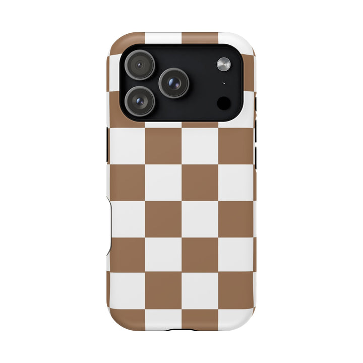 cool beans checks - MagSafe