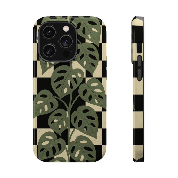 Edgy Sprout - MagSafe